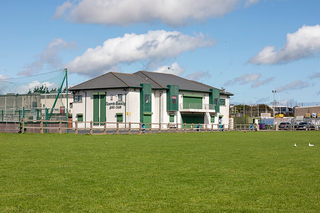Club notes – Naomh Barrog CLG